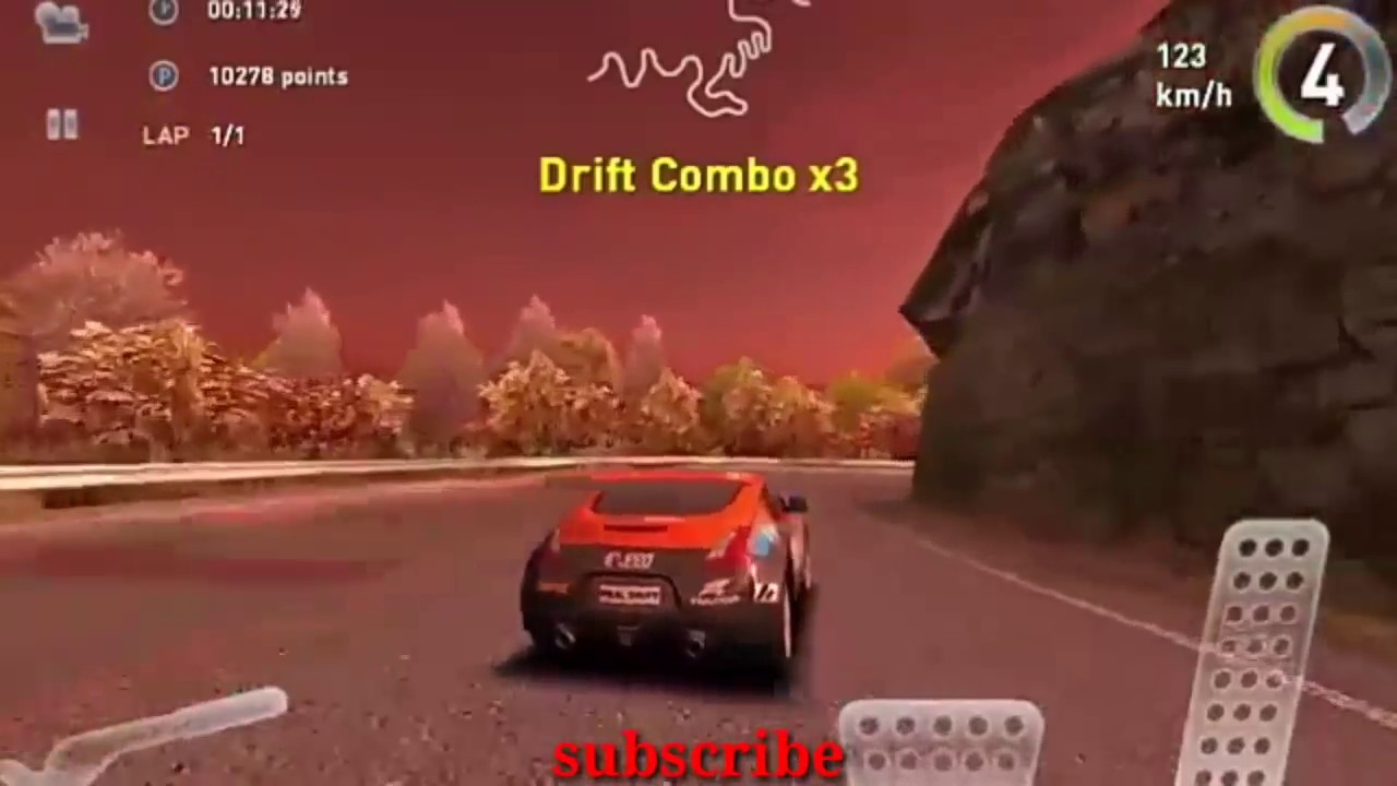 Download game real drift car racing free mod
