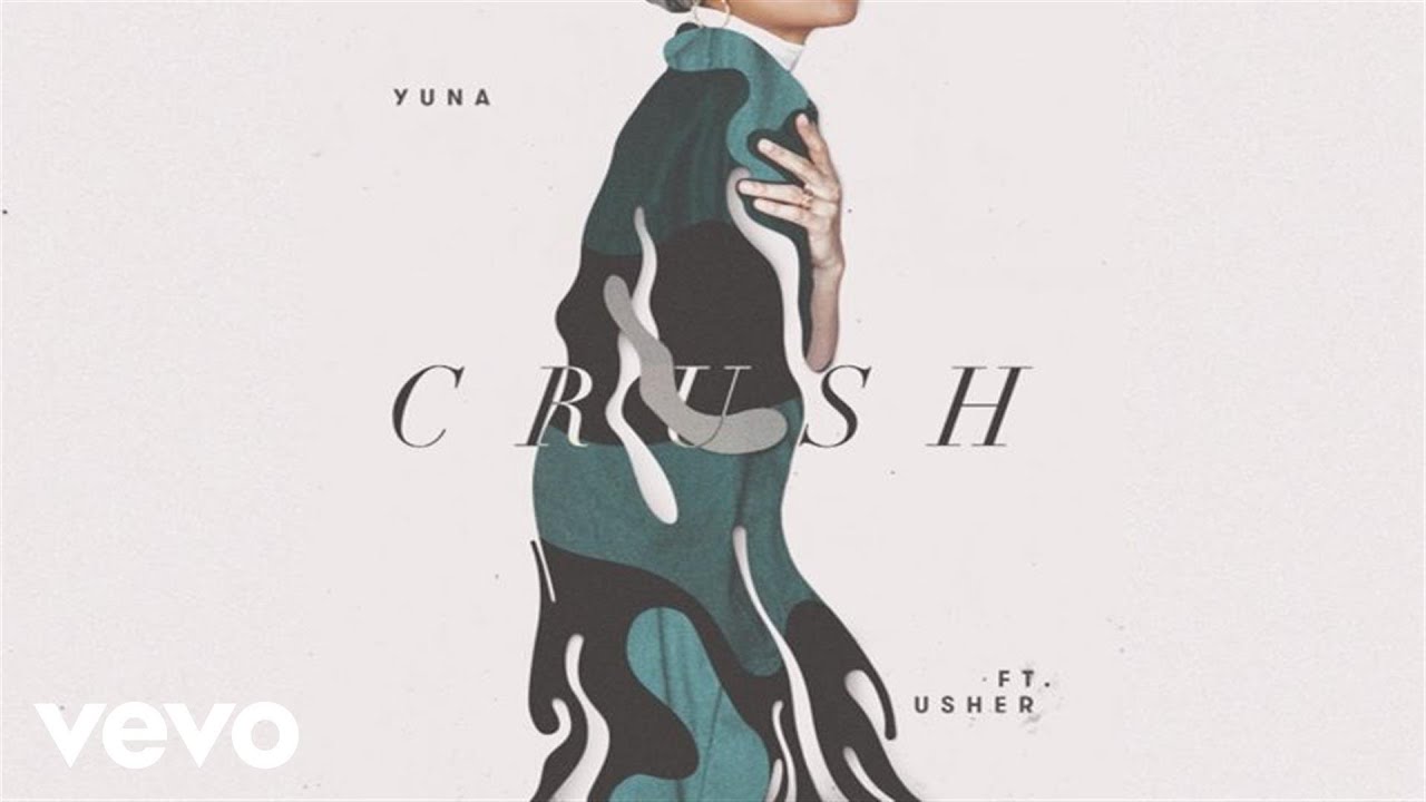 Yuna Ft Usher Crush Download